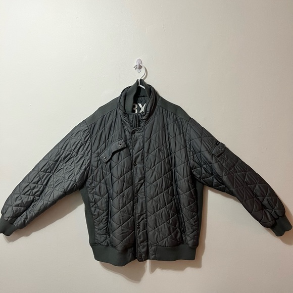 Rocawear Winter Jacket - Picture 1 of 4
